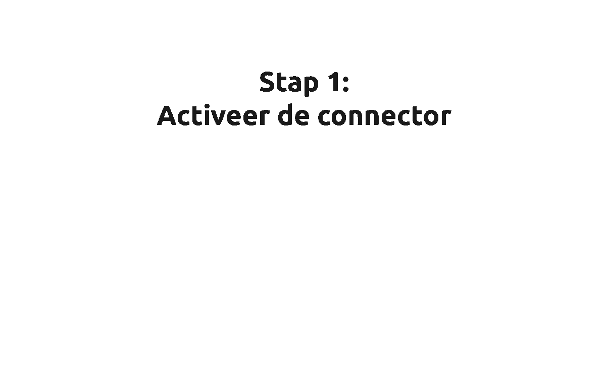 Netpresenter SharePoint Connector - NL