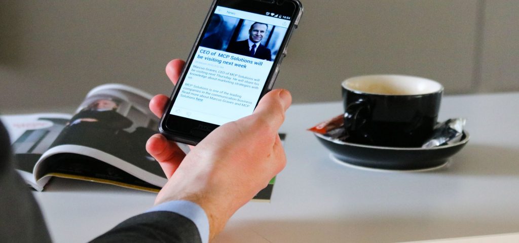 Communiceren niet-bureauwerknemers