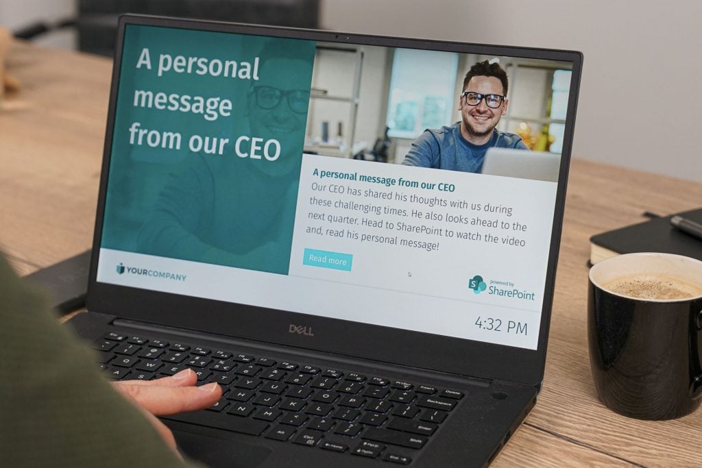 organizational communication