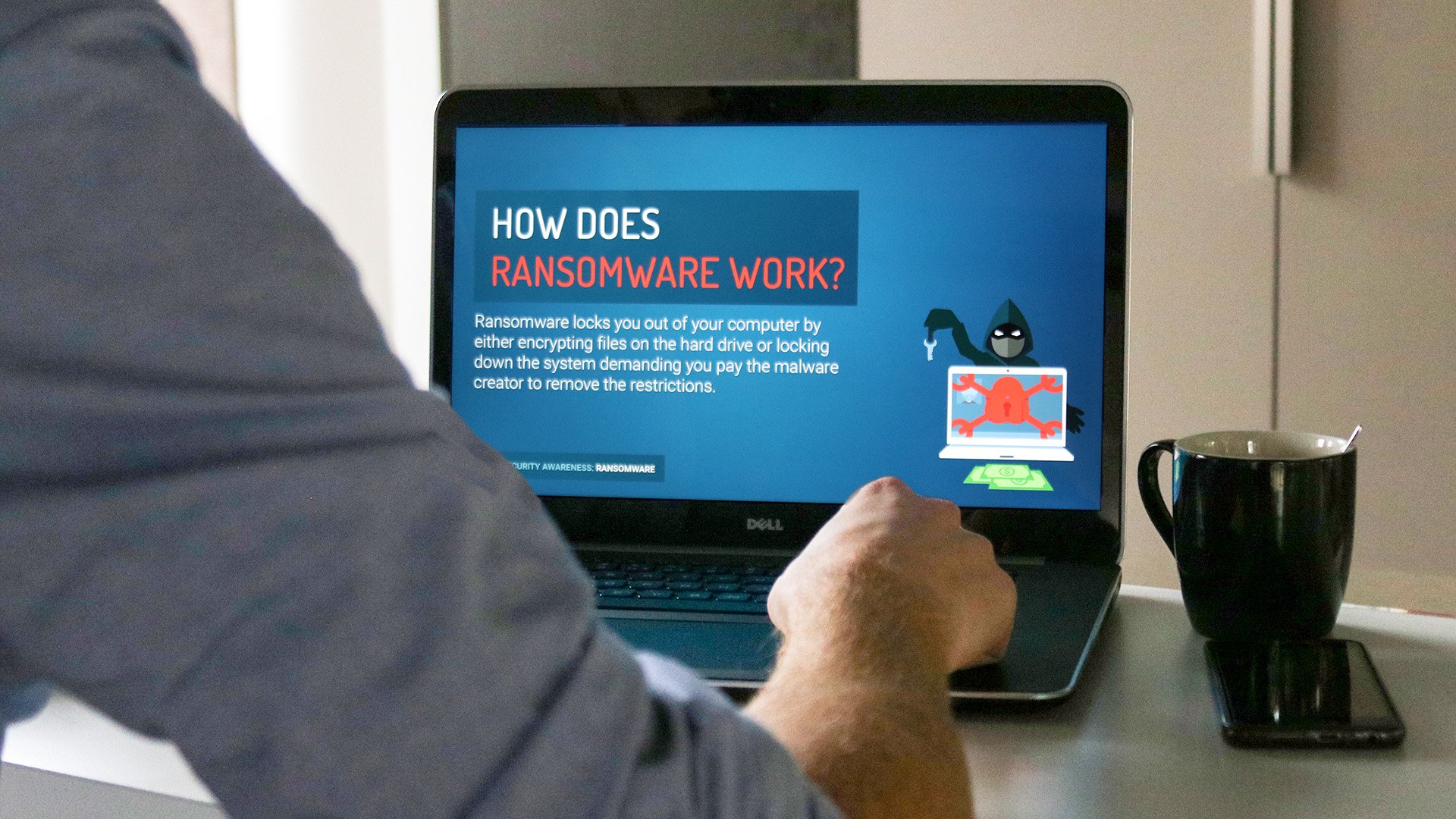 cybersecurity templates free example