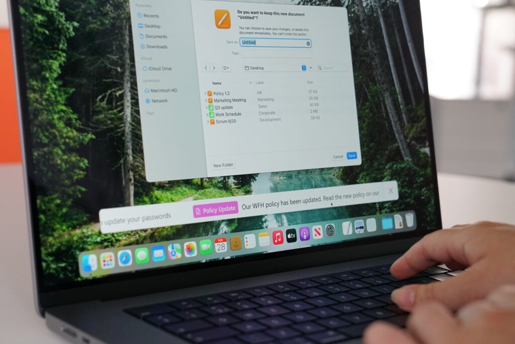 desktop ticker_mac_policy_EN