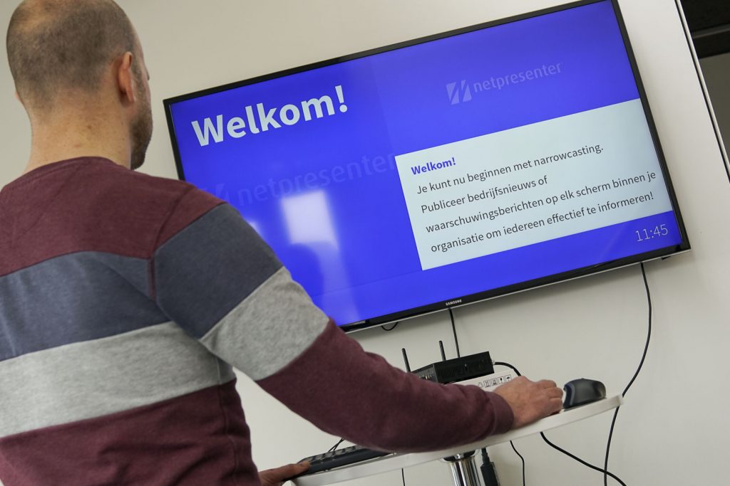 small form factor pc