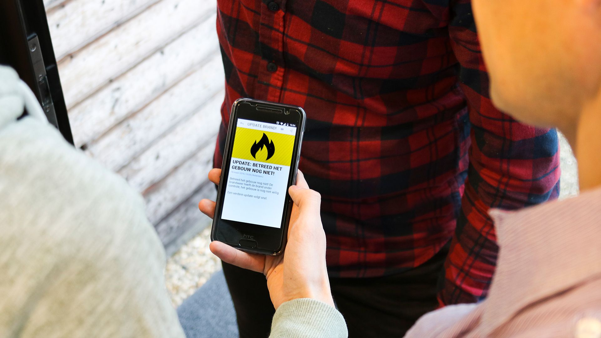 communicatie citrix crisis