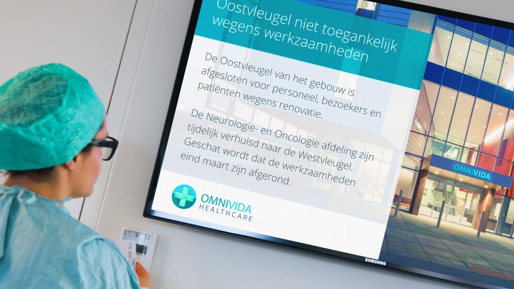 Ziekenhuis krijgt eerste AVG-boete in Nederland