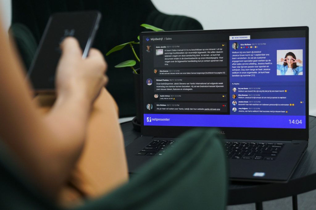 werknemersbetrokkenheid verbeteren