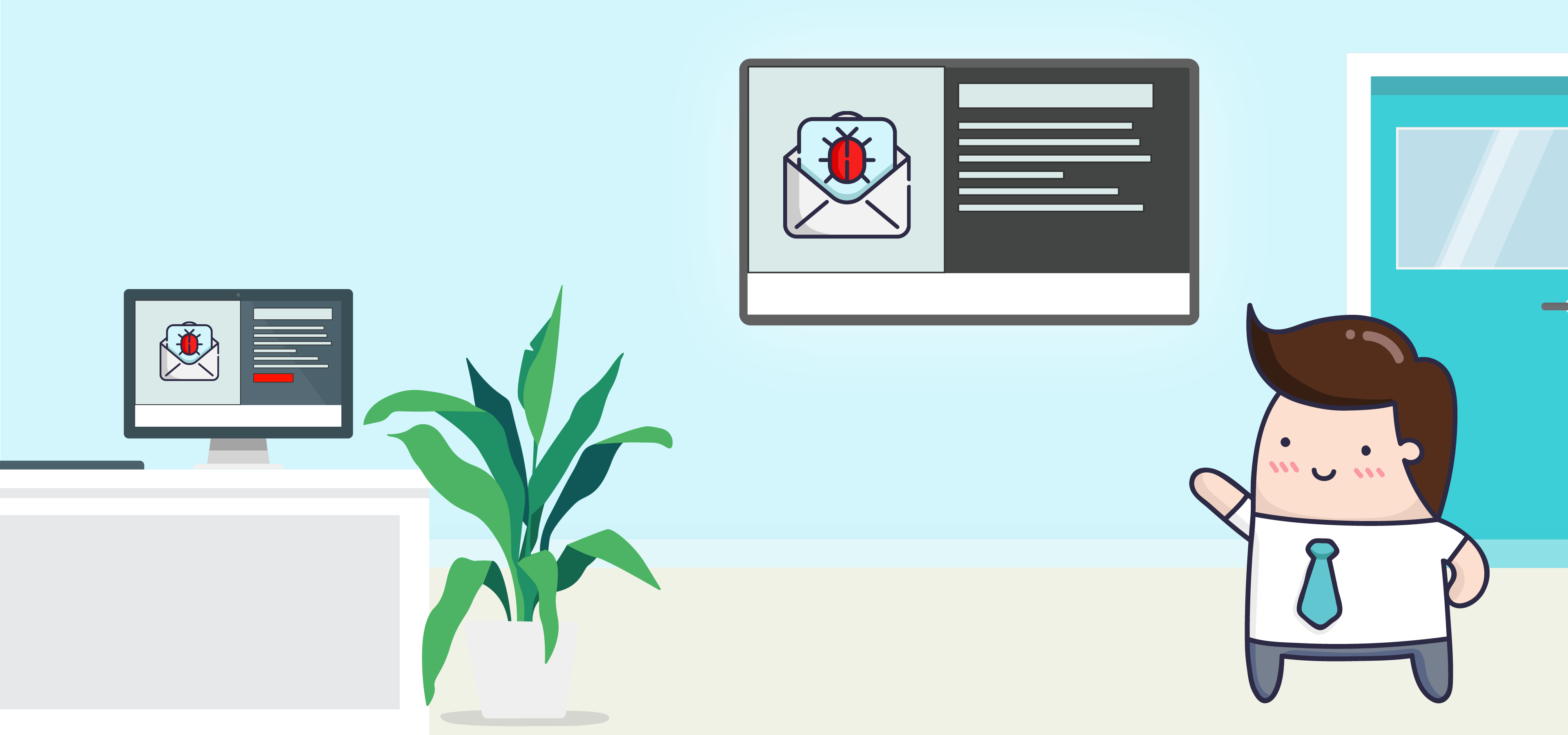 preventing cyberattacks awareness