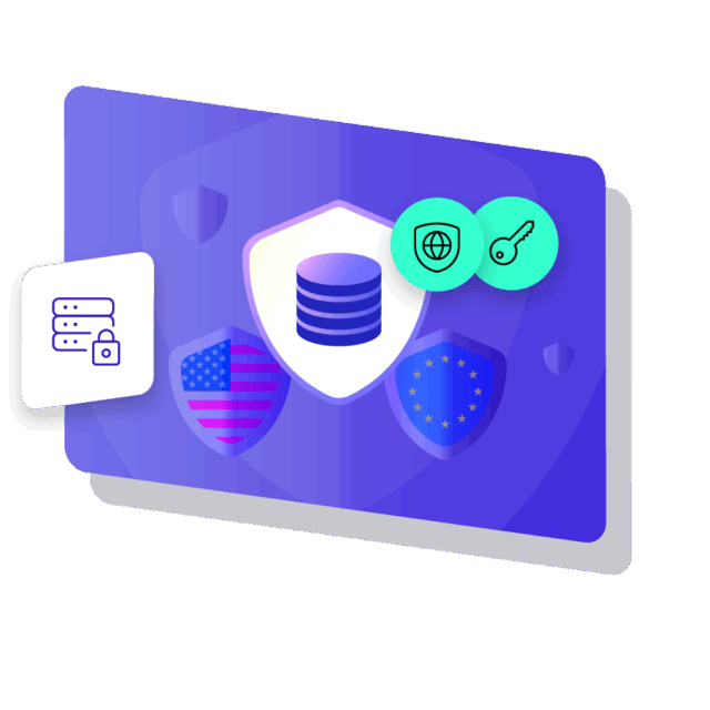Netpresenter flexibele en veilige datahosting