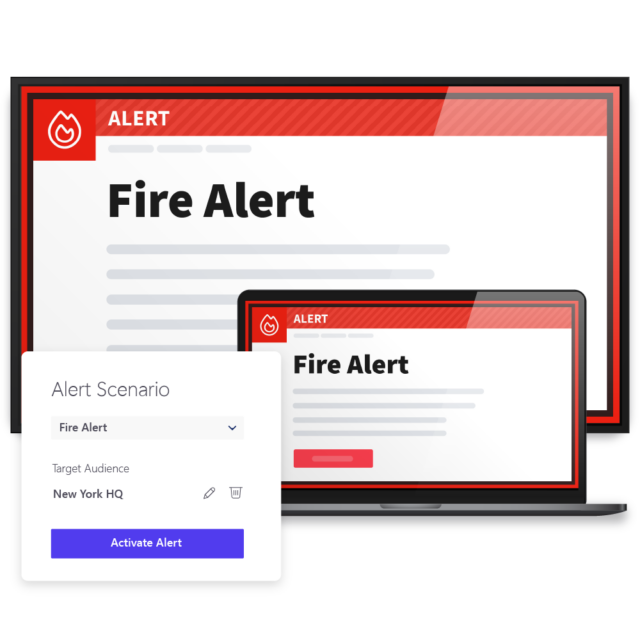 netpresenter alerts