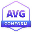 AVG Conform