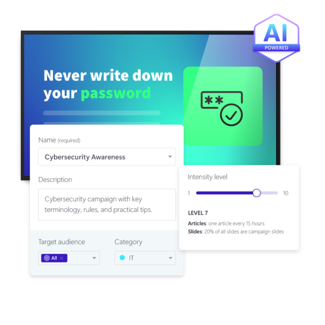 netpresenter smart campaigns