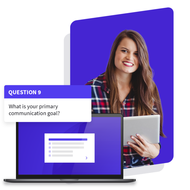 communication quickscan