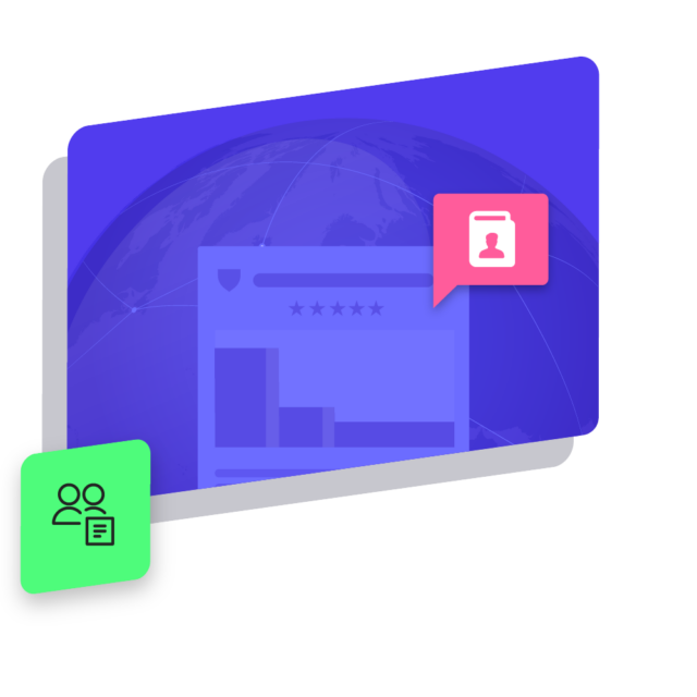 Klantverhalen Visual Netpresenter