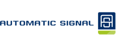 automatic signal logo
