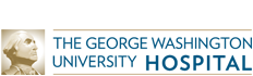The George Washington University Hospital logo
