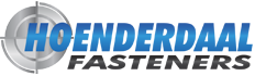 Hoenderdaal Fasteners logo