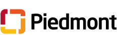 Piedmont logo