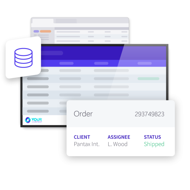 database netpresenter