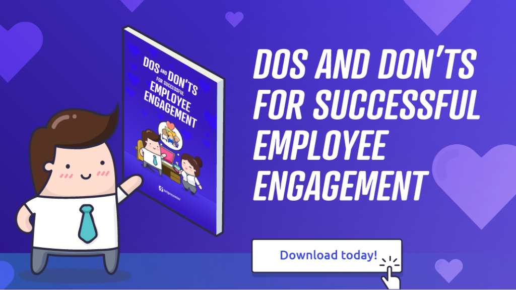 Download do's and don'ts engagement EN