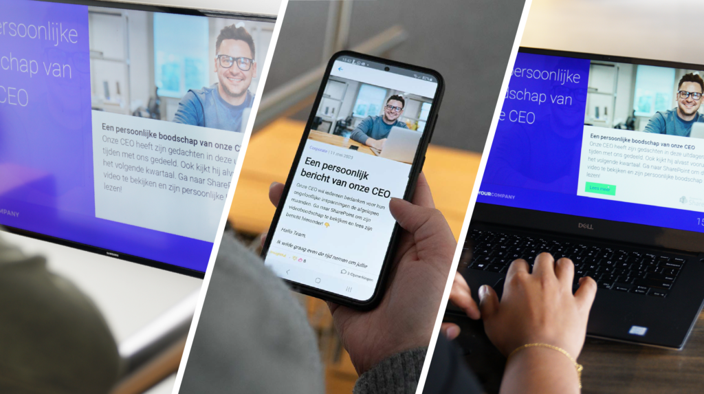 Netpresenter omnichannel