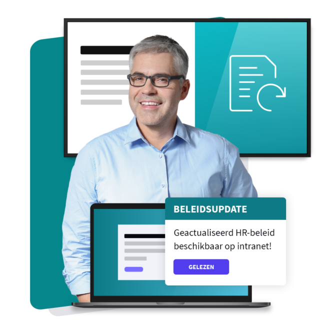 overheidscommunicatie