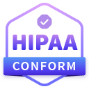 hippa conform netpresenter