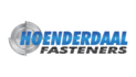 Hoenderdaal Fasteners logo