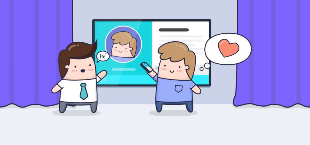 Employee Communication Trends - Communicating in a human way