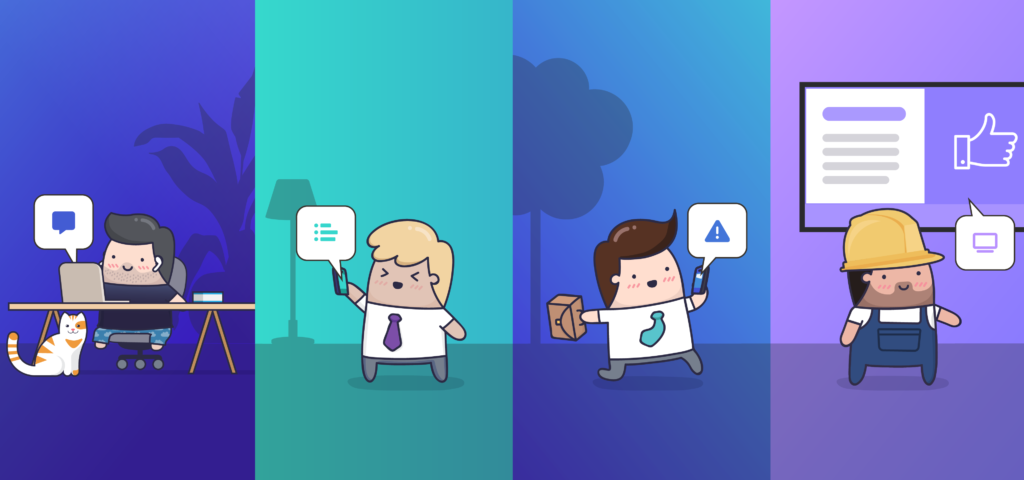 Hyper-personalized communication