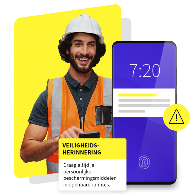 Informed-Non_Desk_Employees-Industrial-Alert-App-Smartphone-Safety-Reminder_featured