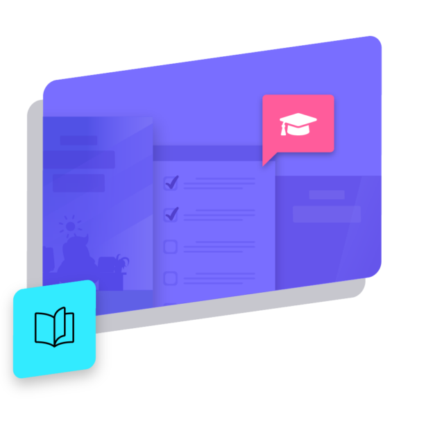 Netpresenter Knowledge Center Visual