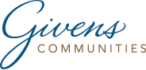 Givens communities logo