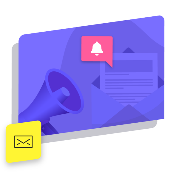 Netpresenter Insights Mail