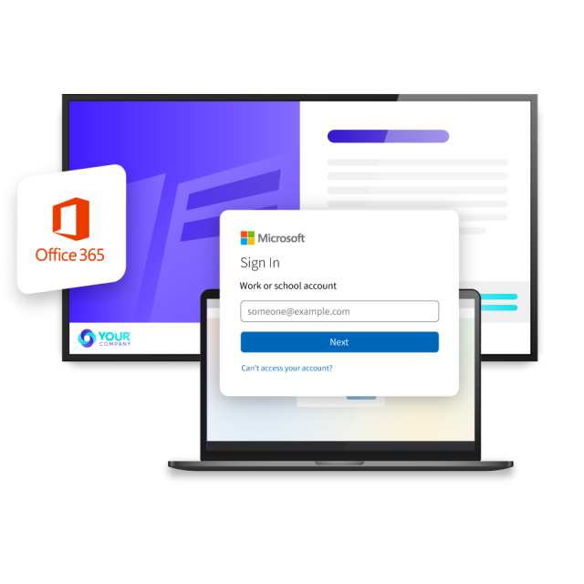 office 365 integrations netpresenter