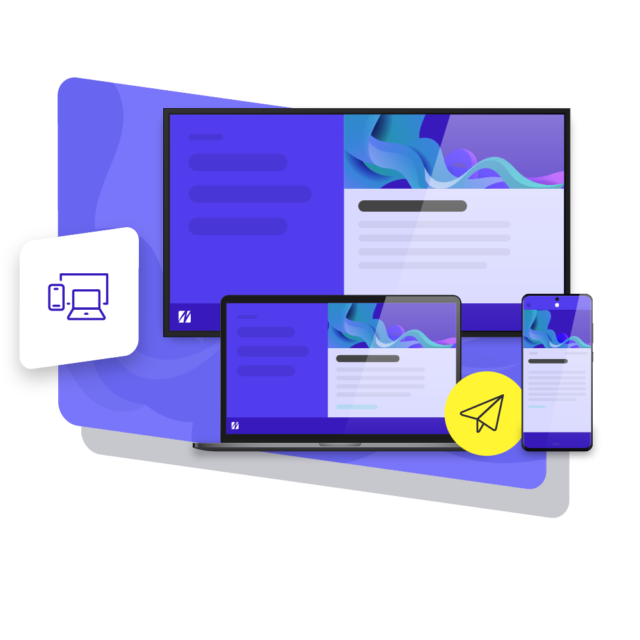 omnichannel netpresenter