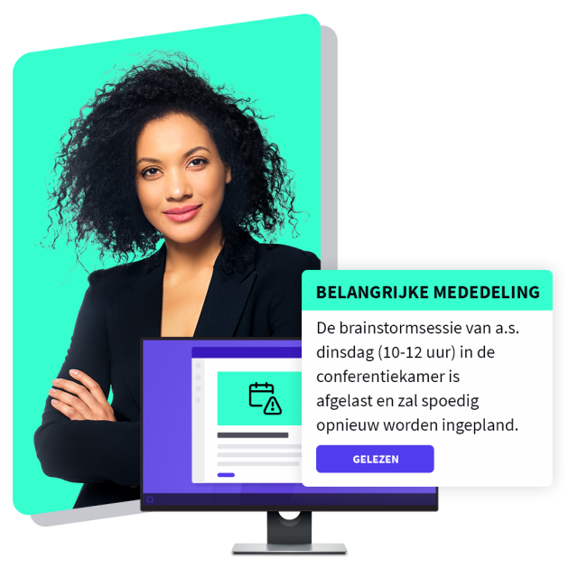 communicatieprofessional