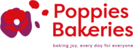 Poppies bakeries logo