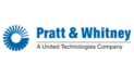 pratt-whitney logo