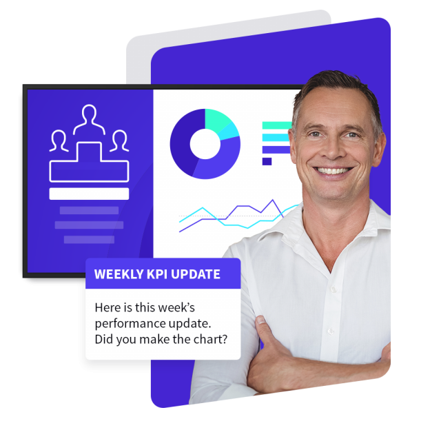 employee productivity netpresenter