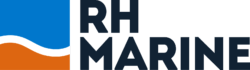 RH Marine logo