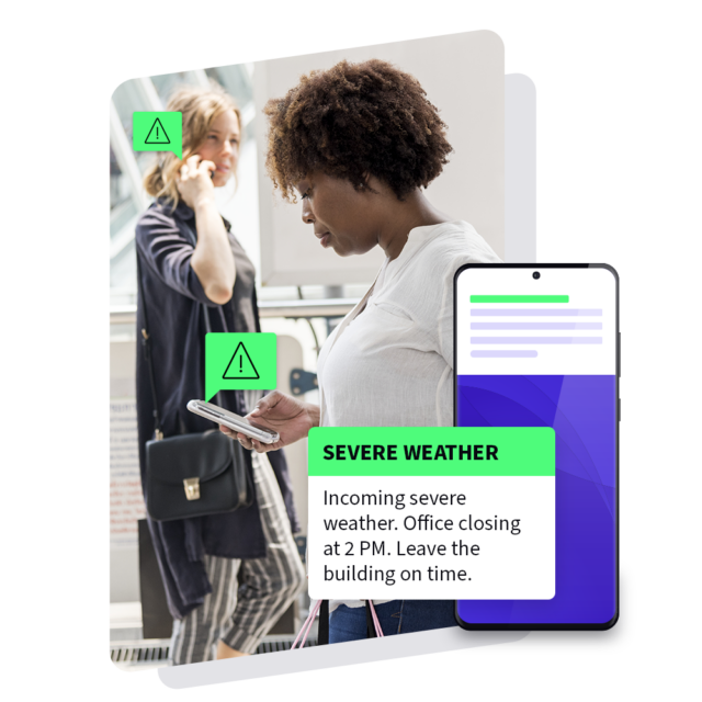 emergency communication