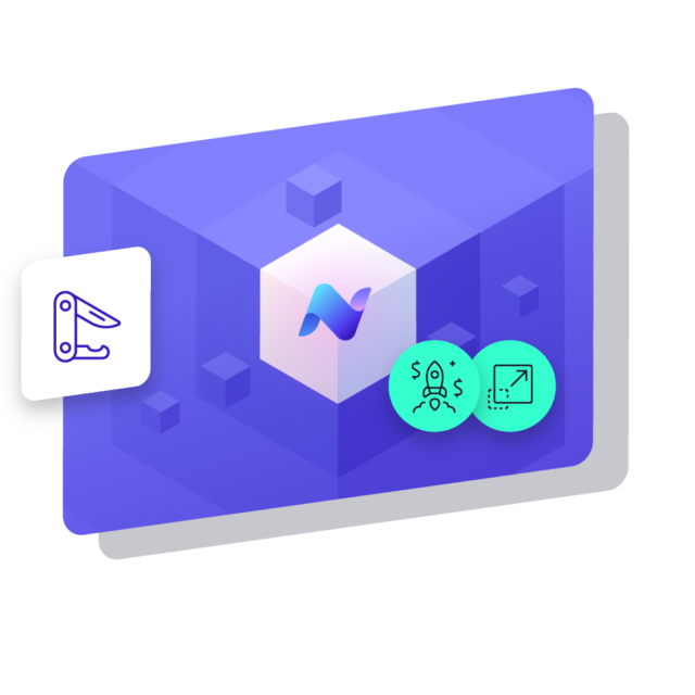 netpresenter voor alle organisaties