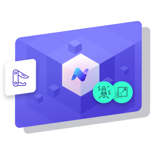 netpresenter scalable for all organizations