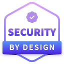 Security by design