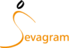 Sevagram logo