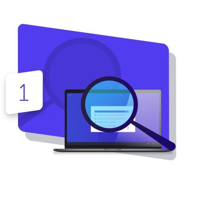 Employee communication quick scan - step 1