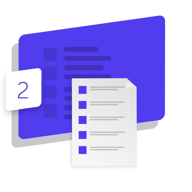 Employee communication quick scan - step 2