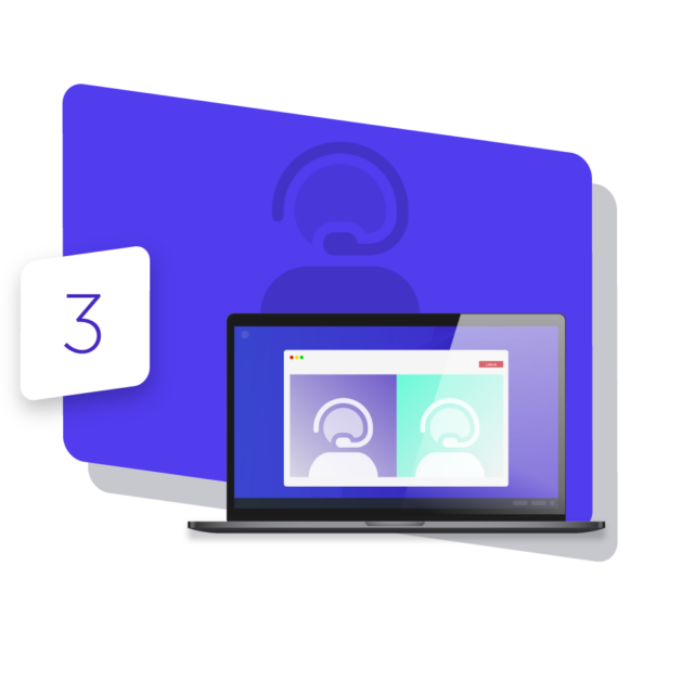 Employee communication quick scan - step 3