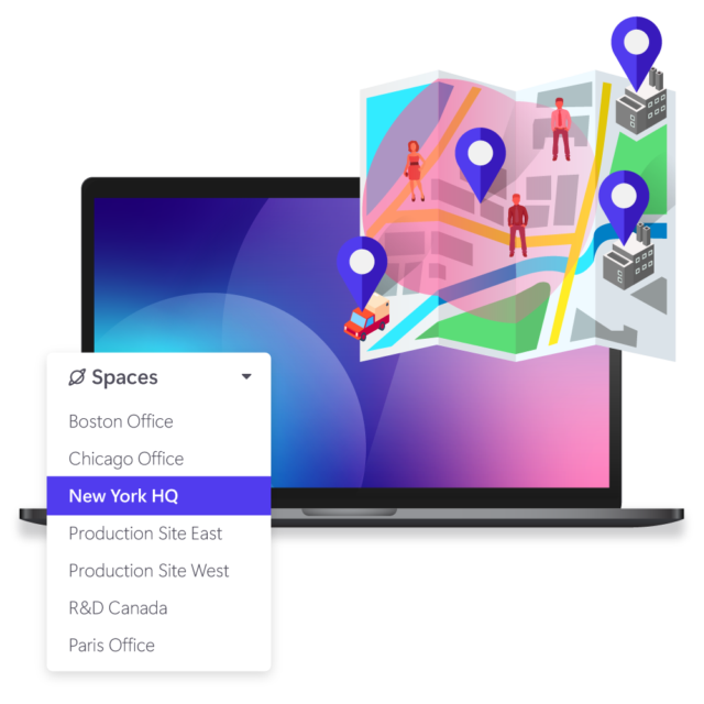 targeting netpresenter