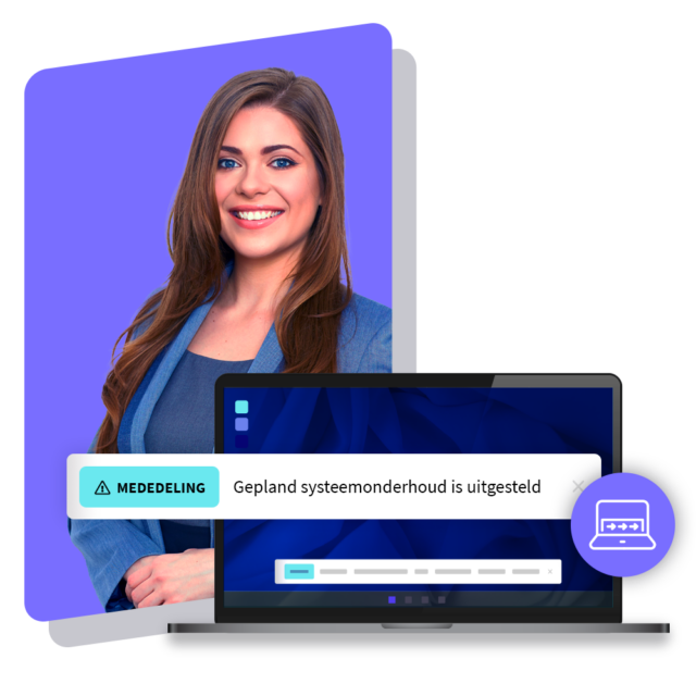 netpresenter desktop ticker