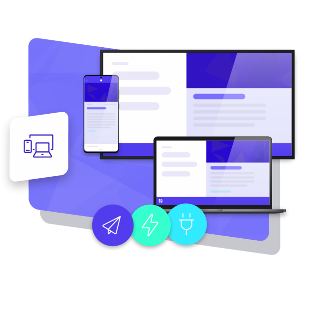 omnichannel platform netpresenter